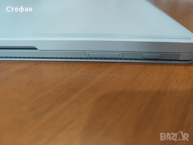 Microsoft Surface Book 2 13.5"  (Intel Core i7-8650U, 16GB RAM, 512GB ssd)), снимка 13 - Лаптопи за работа - 45961566