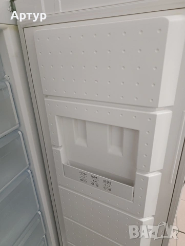 Фризер Bosch , снимка 3 - Хладилници - 54089581