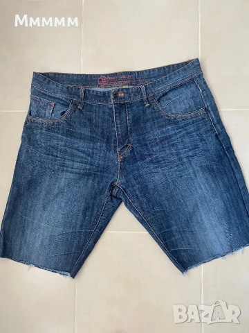 Дънкови панталони XL