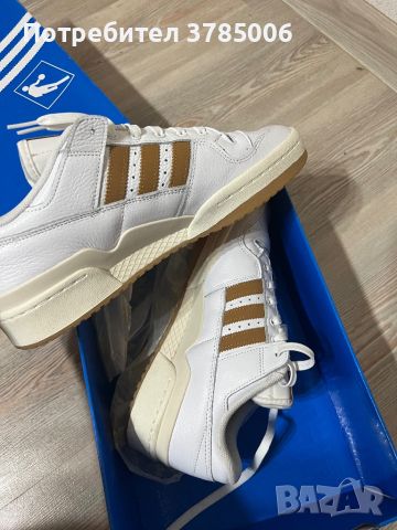 Мъжки маратонки Adidas, снимка 1 - Кецове - 46146730