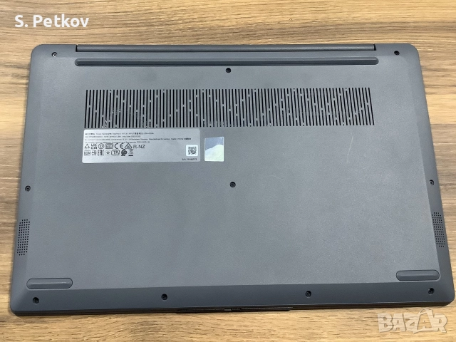 Ideapad 3 , снимка 4 - Лаптопи за работа - 52930353
