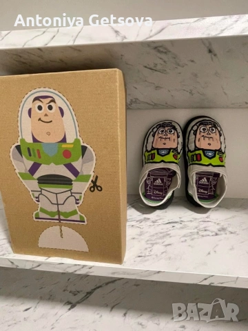 Сандали Adidas