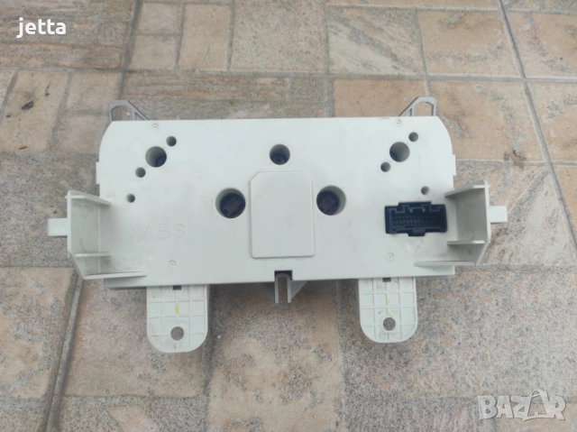 Панел за управление на климатик Мазда 5 2005-2010 Mazda 5, снимка 2 - Части - 54271101