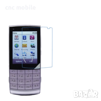 Nokia Протектор за екрана - Nokia screen protector различни модели , снимка 9 - Фолия, протектори - 52483561