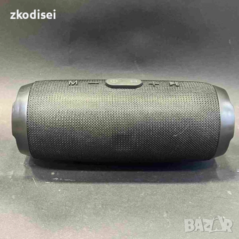 Bluetooth тонколона CHARGE 3 РЕПЛИКА