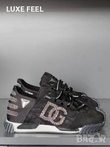 Dolce Gabanna ⚜️Дамски Обувки , снимка 2 - Дамски ежедневни обувки - 54220348