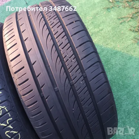 245 40 18 AUTOGRIP  2бр летни , снимка 3 - Гуми и джанти - 47143466