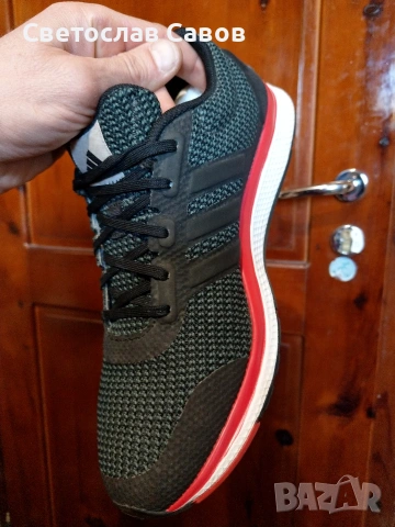 Adidas Buonce 43/44нм. 28,0см., снимка 2 - Маратонки - 53664482