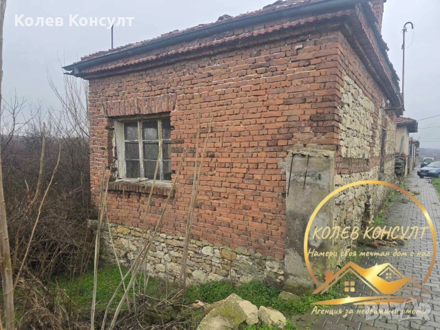 Къща село Целина , снимка 2 - Къщи - 53540715