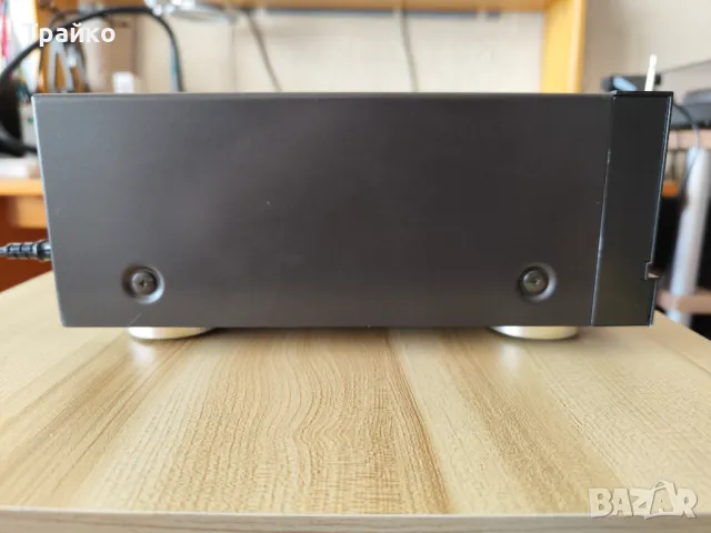 Technics RS-B605 HX PRO Dolby B/C dbx, снимка 4 - Декове - 49824138