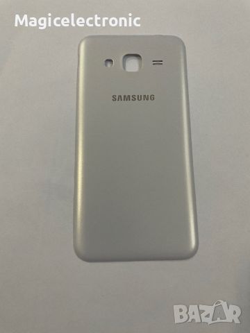 Капак батерия за Samsung Galaxy J3(2016) J320, снимка 1 - Резервни части за телефони - 45960815