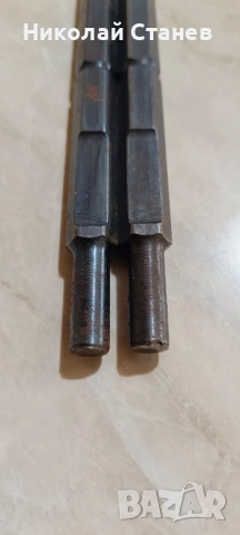 Продавам две шила Bosch, снимка 3 - Други инструменти - 51724933