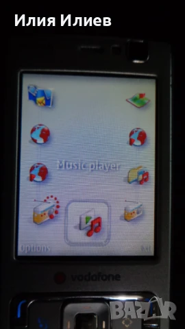 NOKIA N95 Finland, снимка 16 - Nokia - 50508384