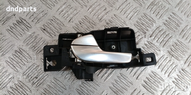 Дръжка врата Ford S-Max 2009г.(задна лява)	