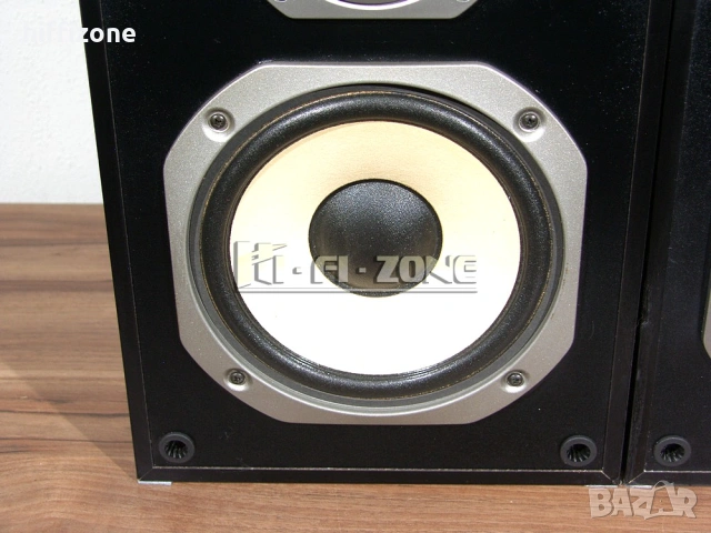 Тонколони   JVC s-px3 /2 , снимка 5 - Тонколони - 53508496