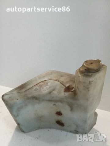 Резервоар за чиста течност за Mercedes 308 D (1989-1995) 6018690420, снимка 2 - Части - 53962955