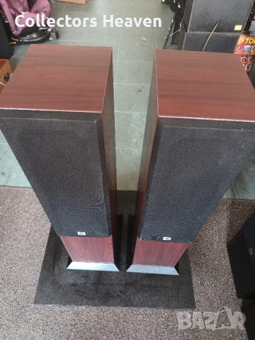 JBL TLX 43 , снимка 6 - Тонколони - 50576857