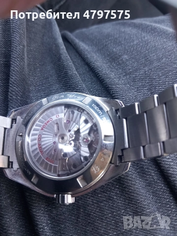 продава часовник омега., снимка 6 - Мъжки - 54202135