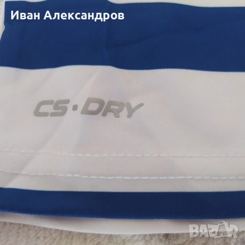 Нова фланелка Duisburg, разм.XL,XXL, снимка 7 - Футбол - 44713365