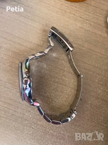 Часовник Fossil, снимка 5 - Дамски - 53136584