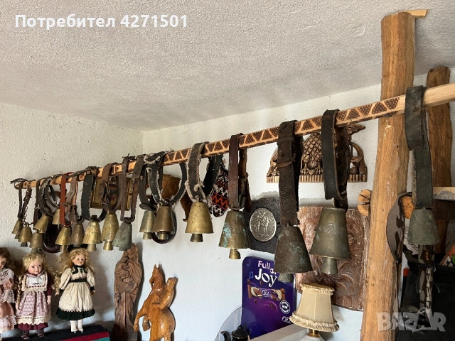 Чанове и ножове стари, снимка 2 - Други ценни предмети - 53837925