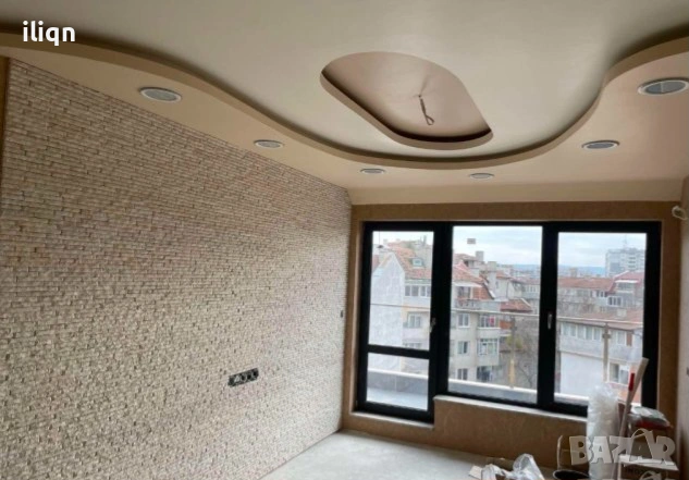 Лепене на всякакъв вид камък Вътрешни и външни ремонти , снимка 15 - Други услуги - 53778265