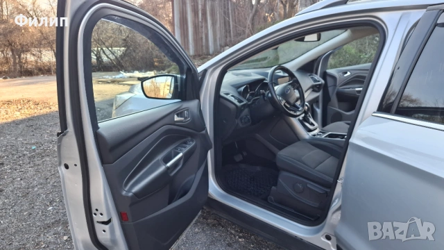 Ford Kuga 2.0 TDCi 150 PS 4x4, снимка 15 - Автомобили и джипове - 53926127