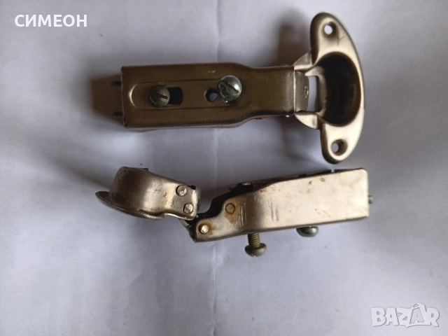 ПАНТИ ЗА ШКАФОВЕ И ГАРДЕРОБИ , снимка 3 - Шкафове - 52583892