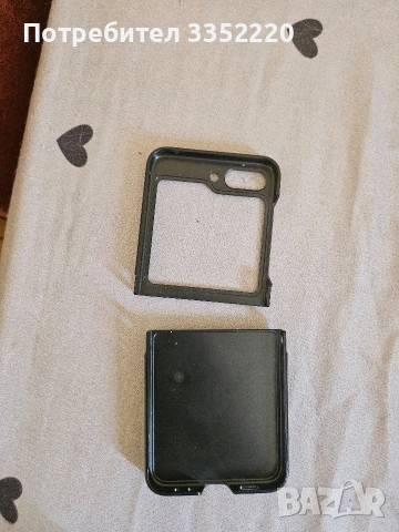 кейс за Samsung flip 5 , снимка 7 - Калъфи, кейсове - 54143341