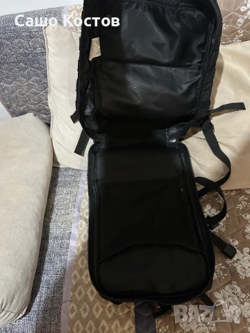 Раница Seibertron tactical series , снимка 4 - Раници - 50476630