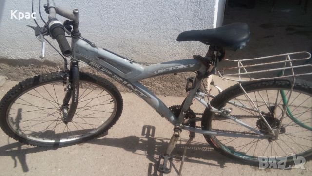 продава колело , снимка 1 - Велосипеди - 46366710
