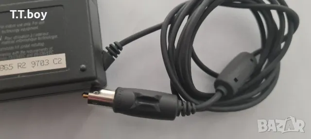 Macintosh powerbook ac adapter , снимка 4 - Части за лаптопи - 50316396