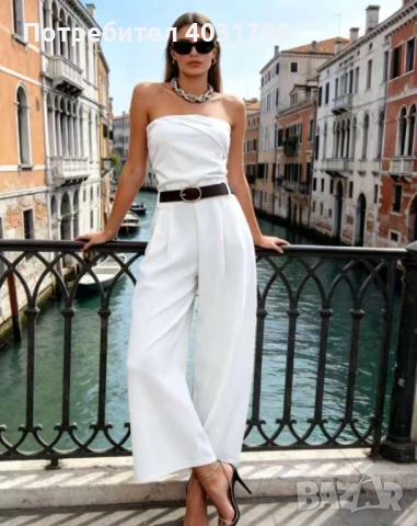 Гащеризон с колан, снимка 6 - Гащеризони - 53867028