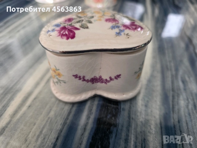 Бижутерки с, снимка 15 - Други - 53573835