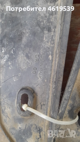 Honda Cr 125 250 2000 2001 пластмаси кори резервоар страници Хонда Цр , снимка 11 - Мотоциклети и мототехника - 52598186