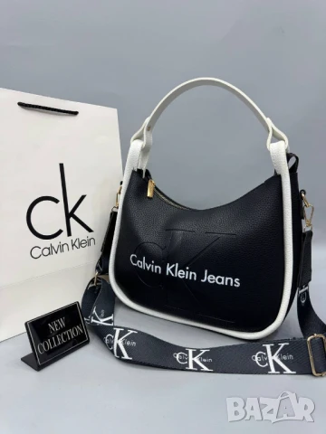 чанти  calvin klein, снимка 5 - Чанти - 50741880
