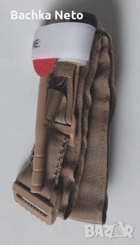 Тактически турникет , снимка 9 - Други спортове - 54265763