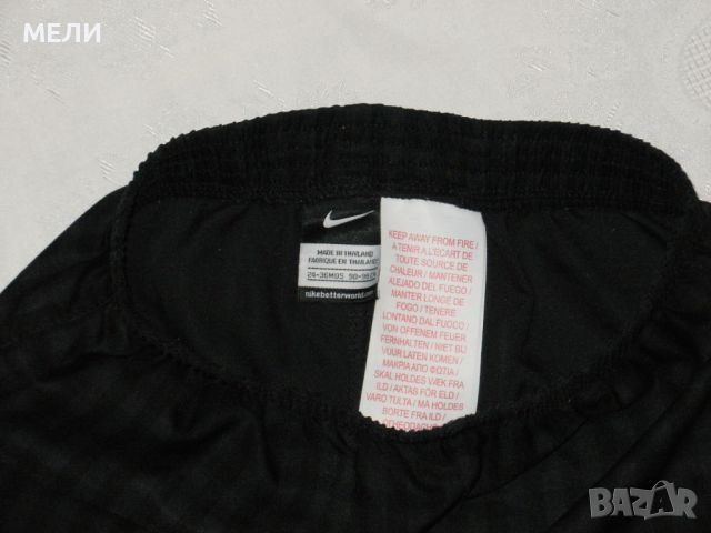 NIKE супер леки и тънки 2/4г., снимка 7 - Детски къси панталони - 45467088