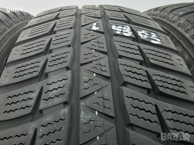 4бр зимни гуми 185/60/15 FALKEN L04803 , снимка 3 - Гуми и джанти - 53256190