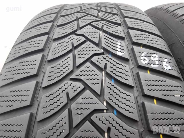 2бр зимни гуми 225/55/16 DUNLOP L0969 