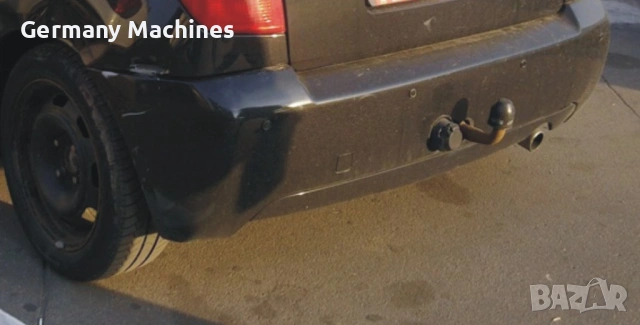 ЧАСТИ Ситроен Ц2  Citroen C2  2003-2008г, бензин 1100куб, 44kW, 61kс, снимка 3 - Части - 46944882