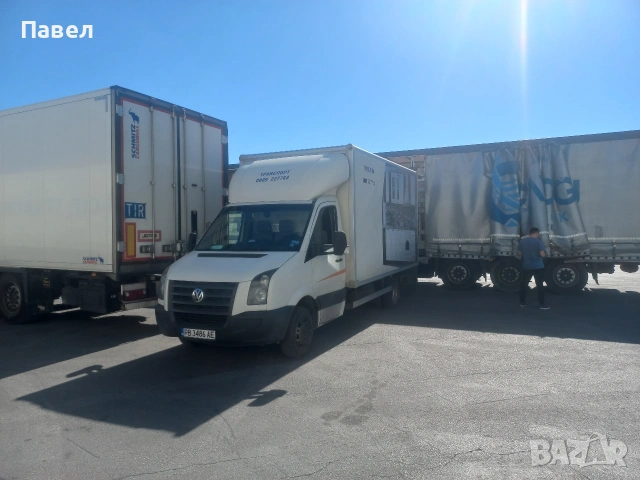 транспортни услуги бус със падащ борд , снимка 2 - Транспортни услуги - 53234706