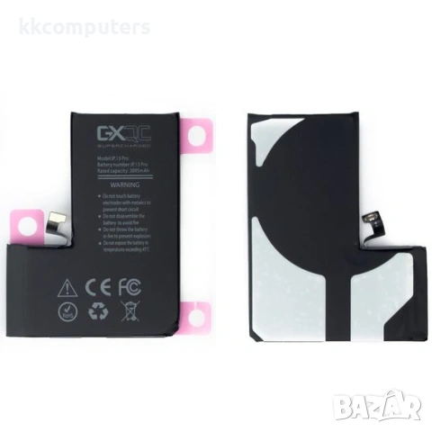 Батерия GXQC Supercharged за APPLE iPhone 13 Pro