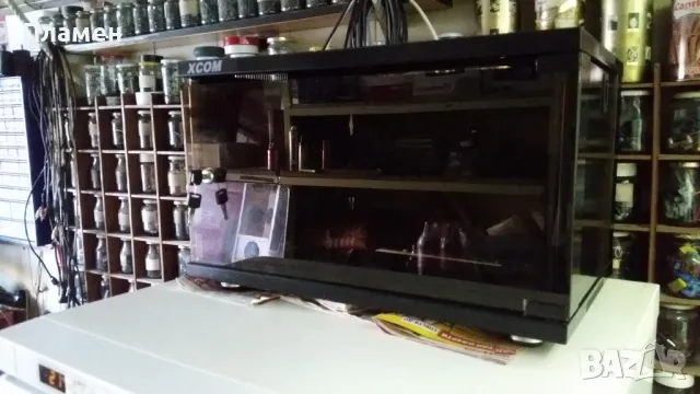 XCOM RACK - комуникационен шкаф 