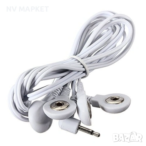 Електростимулатор масажор срещу болки по тялото и физиотерапия, снимка 9 - Други стоки за дома - 53840264