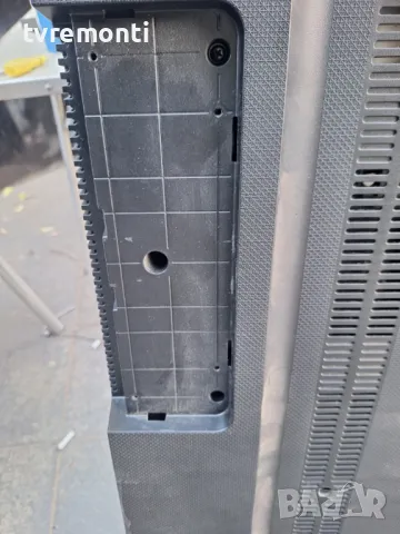 оригинална стойка телевизор Samsung модел UE55JU7000, снимка 6 - Стойки, 3D очила, аксесоари - 50401542