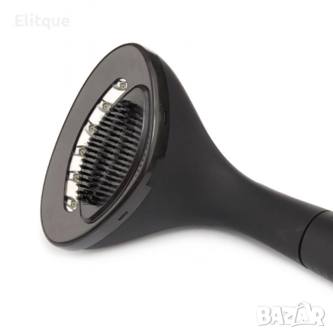 Made in Germany Текстилна парна ютия / четка – 1500W за бързо и ефективно гладене 843602, снимка 2 - Ютии - 52689016