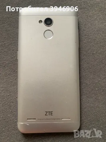 ZTE Blate V7 Late, снимка 2 - ZTE - 47191265