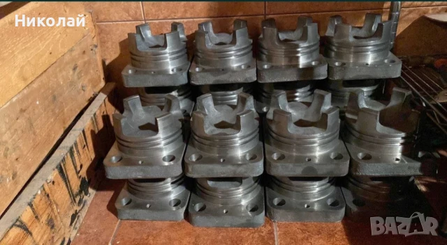 Части за сондажни помпи нб 32 и други, снимка 6 - Други машини и части - 50836343