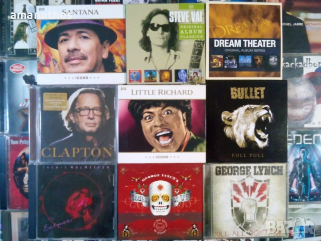 ОРИГИНАЛНИ,нови,налични!, снимка 5 - CD дискове - 38966366